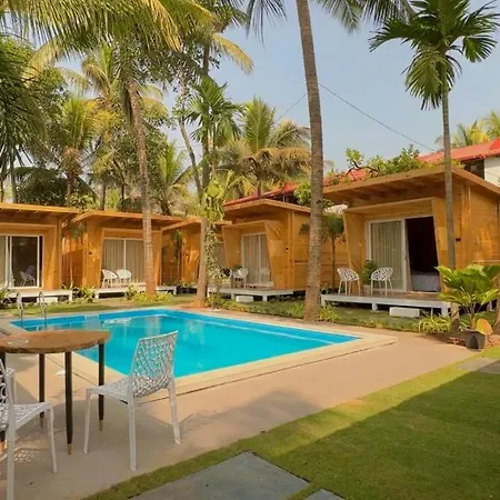 The Nine Beach Resort